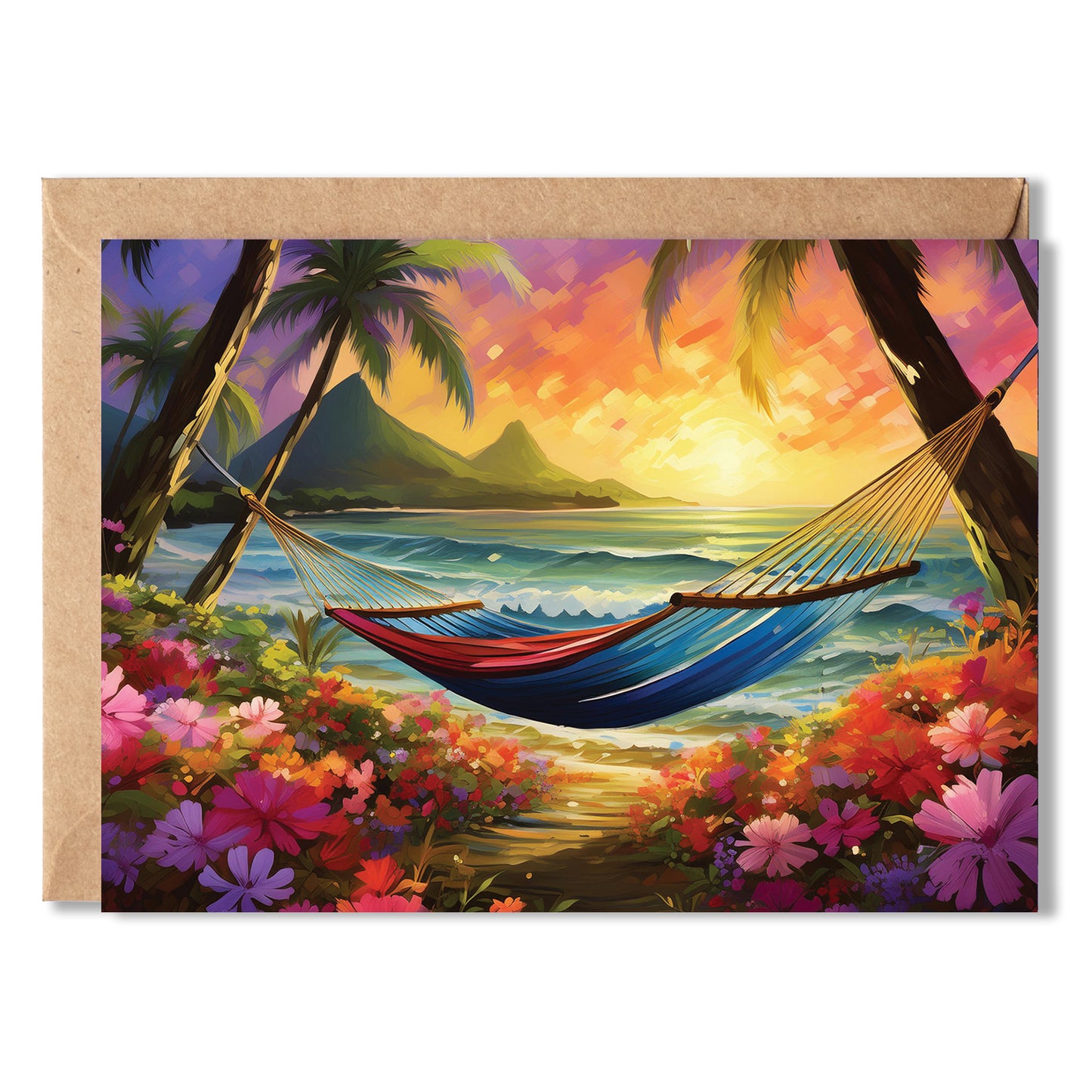Box Set -  Aloha Memories - Box of 10