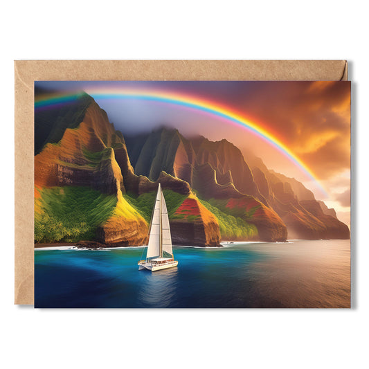 Box Set -  Aloha Memories - Box of 10