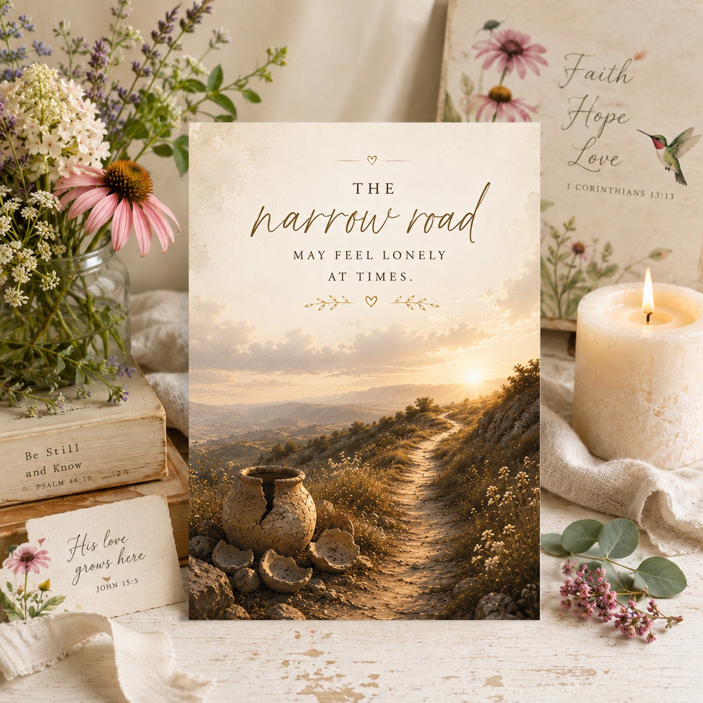 The Narrow Road