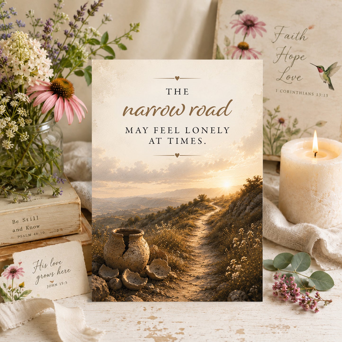 The Narrow Road