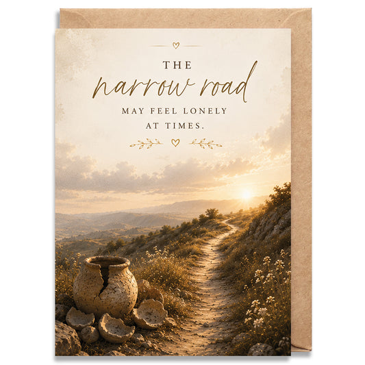 The Narrow Road