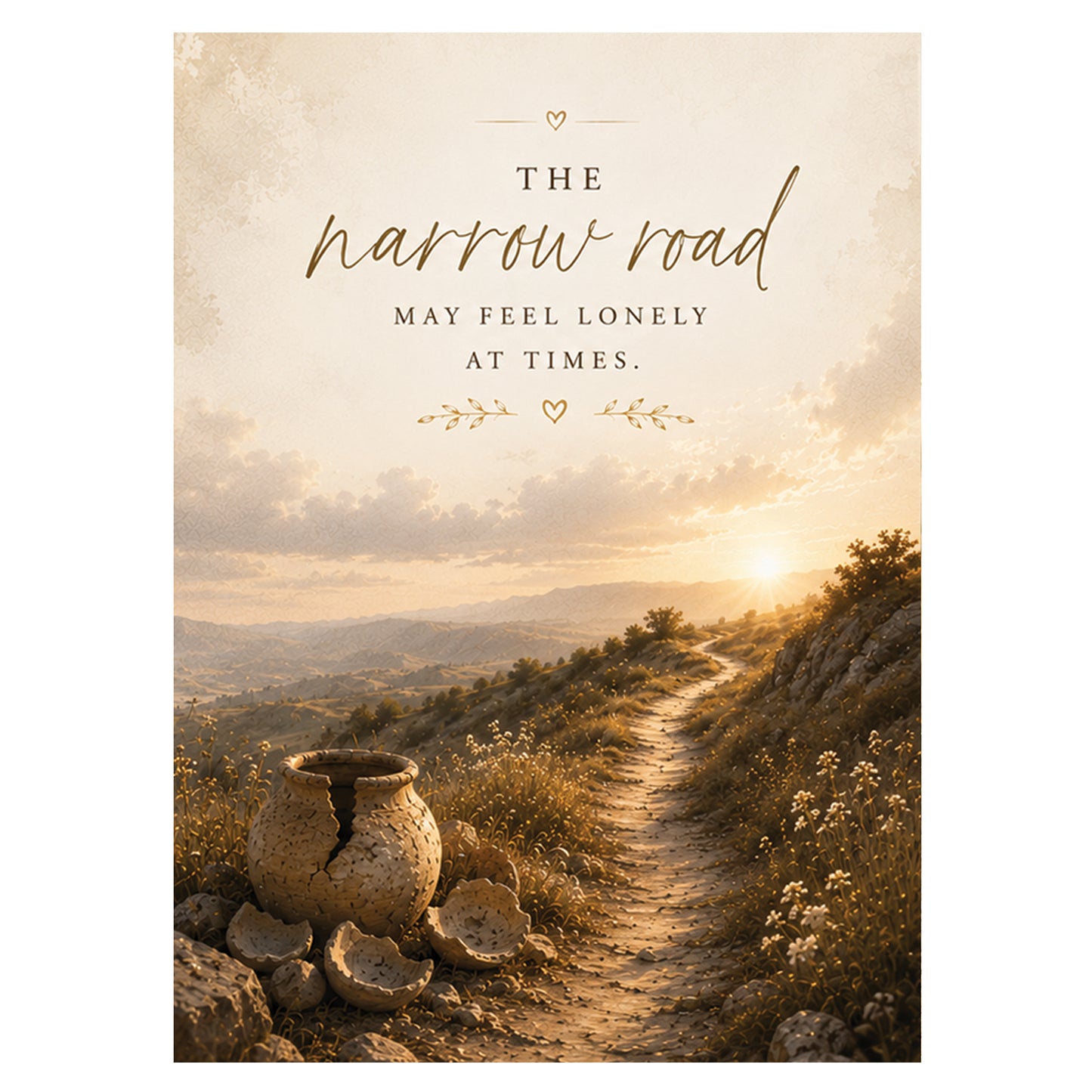 The Narrow Road