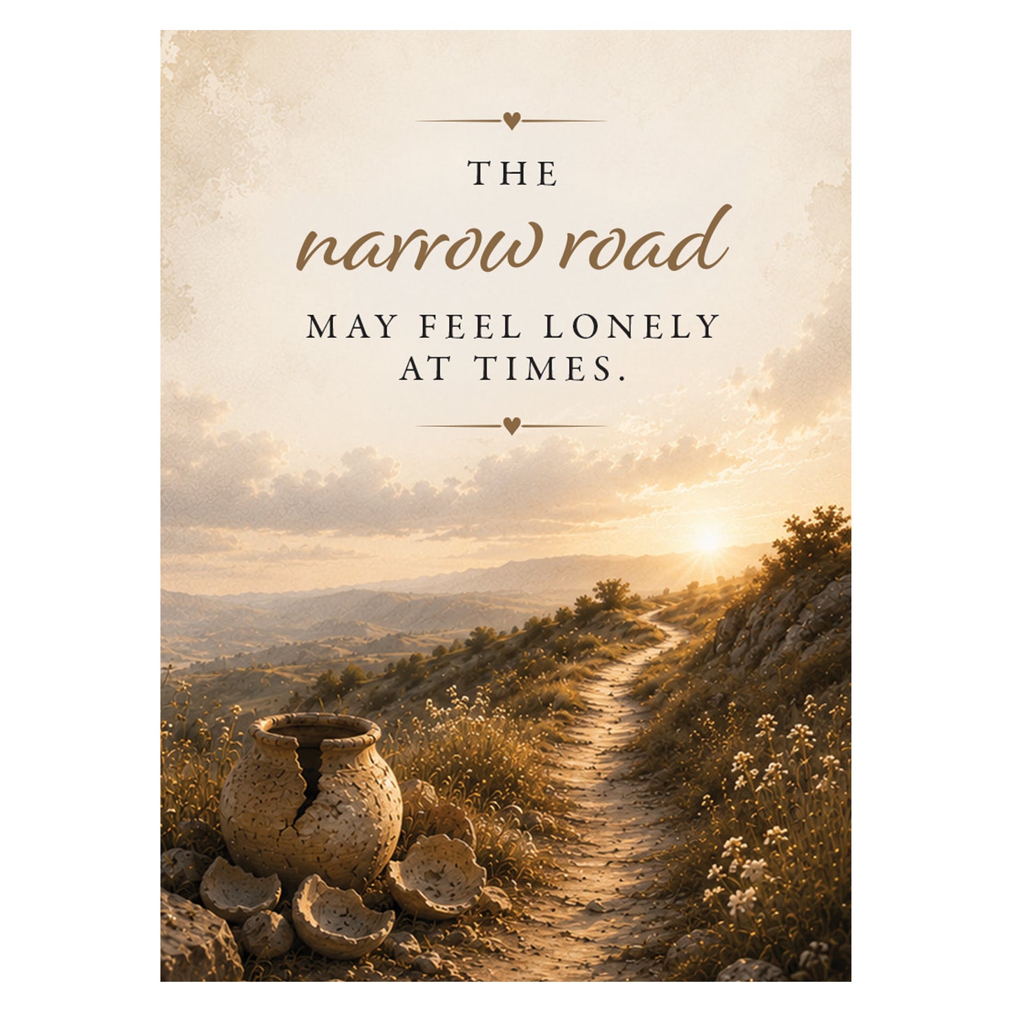 The Narrow Road