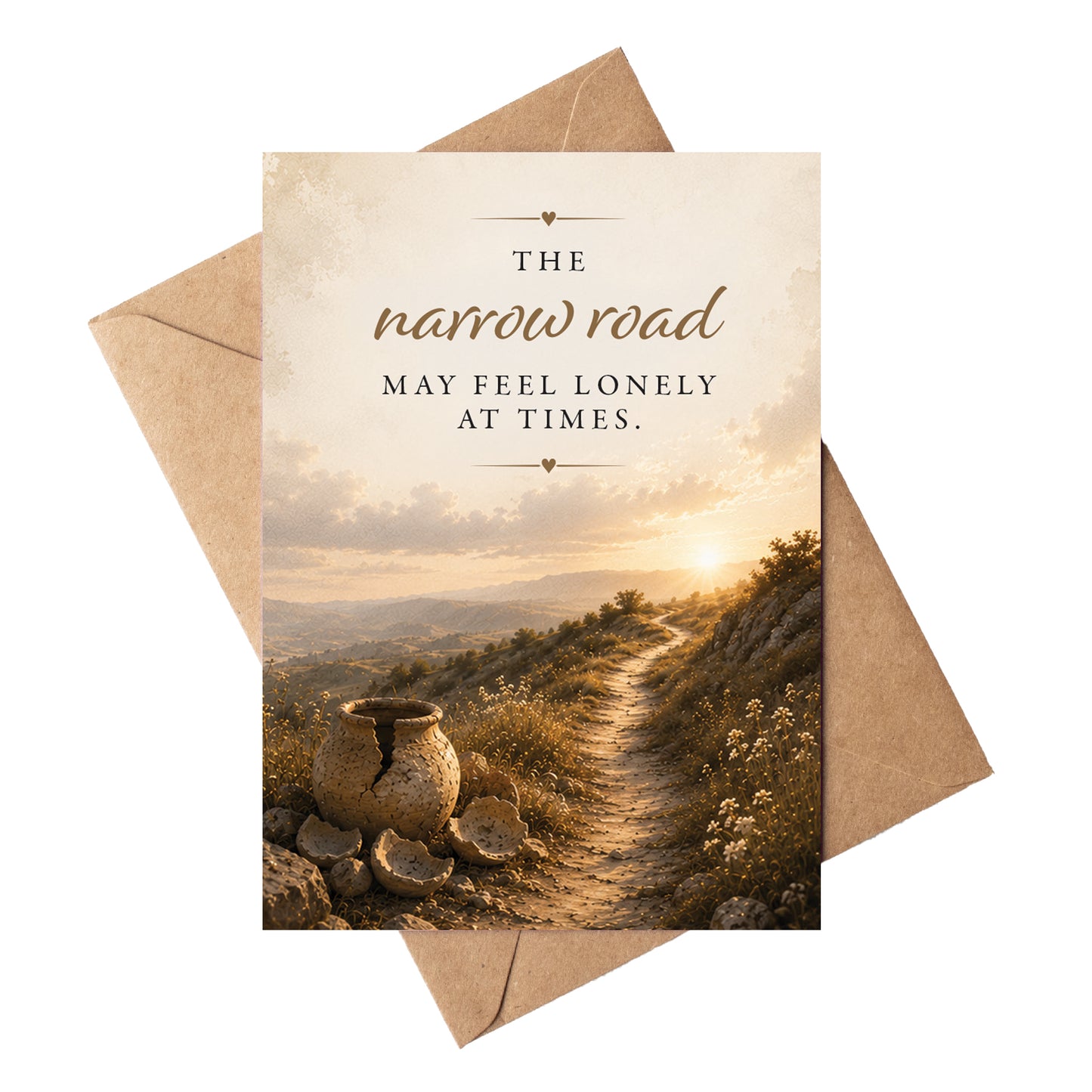 The Narrow Road