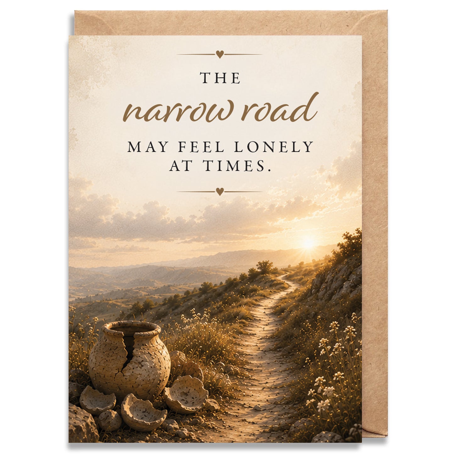 The Narrow Road
