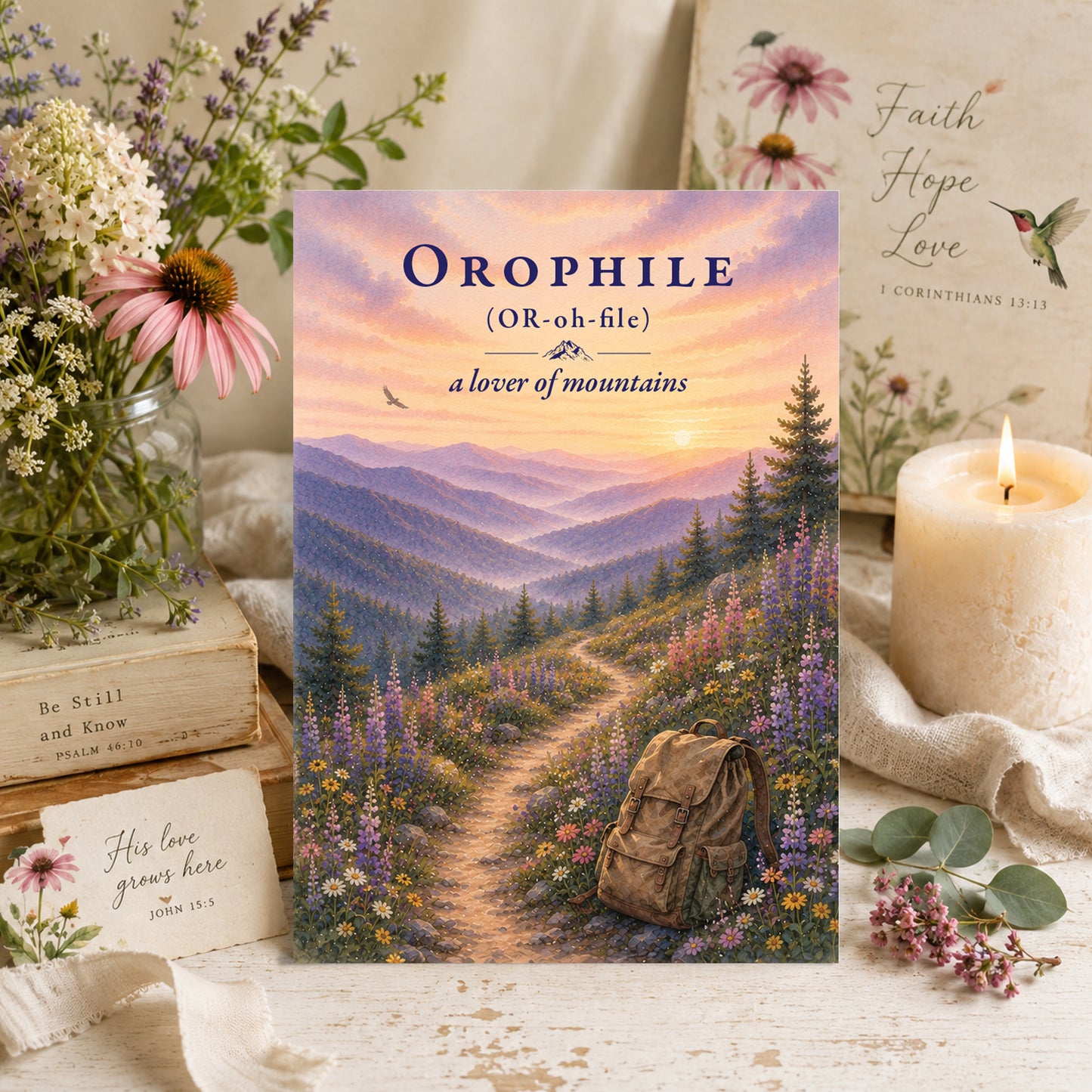 Orophile