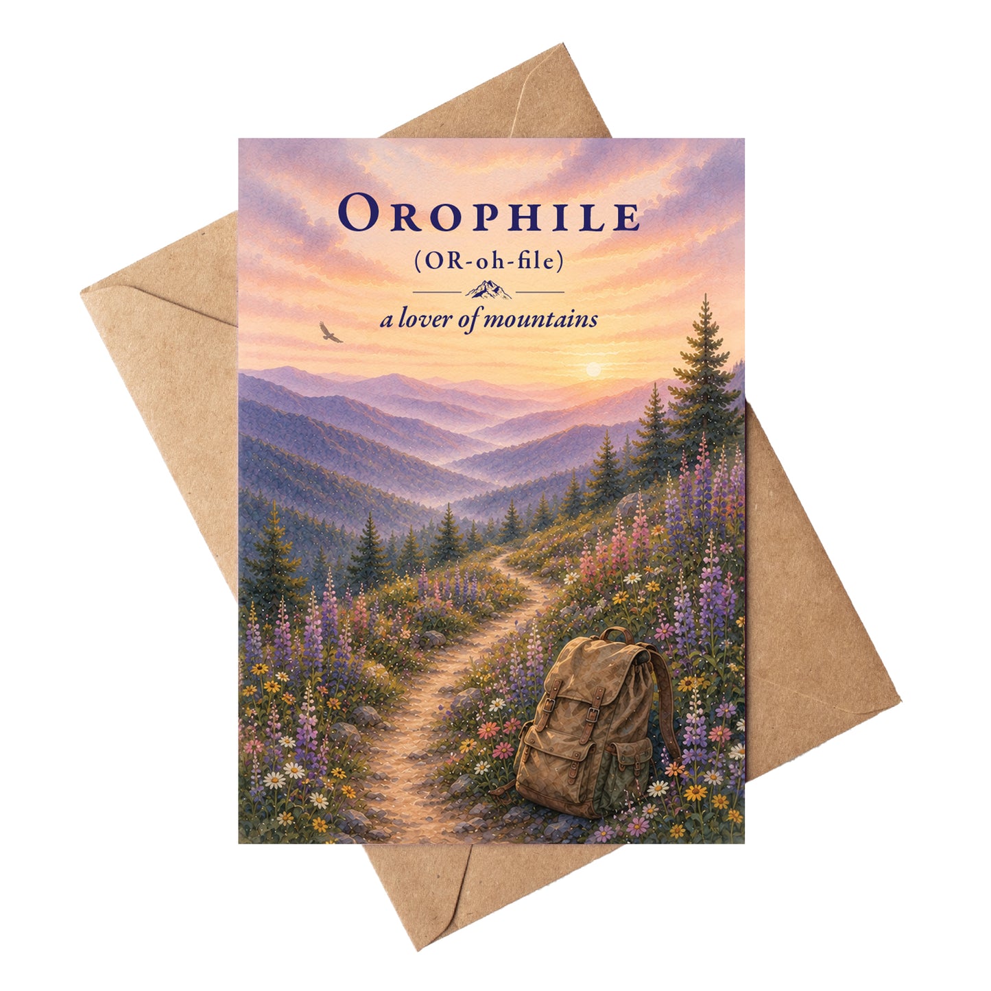 Orophile