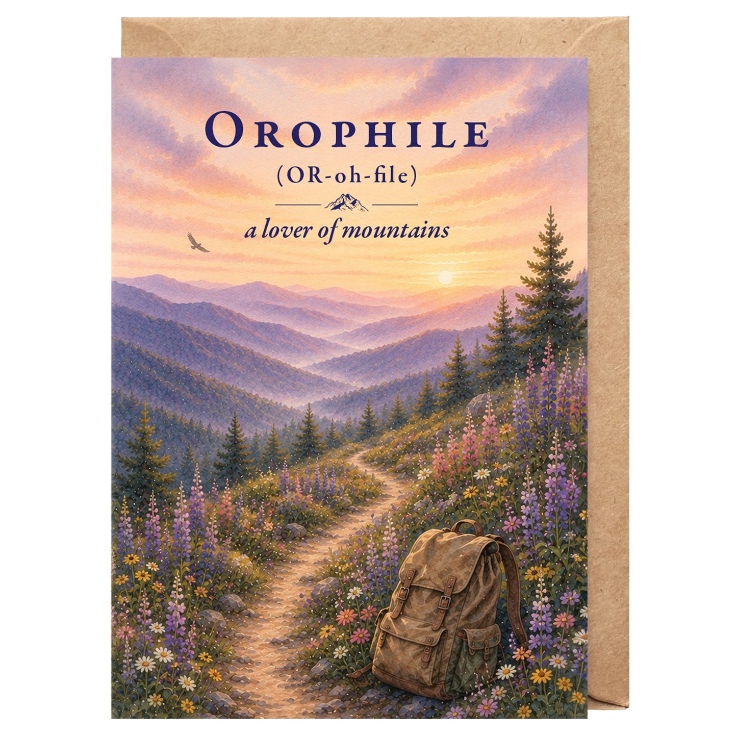 Orophile