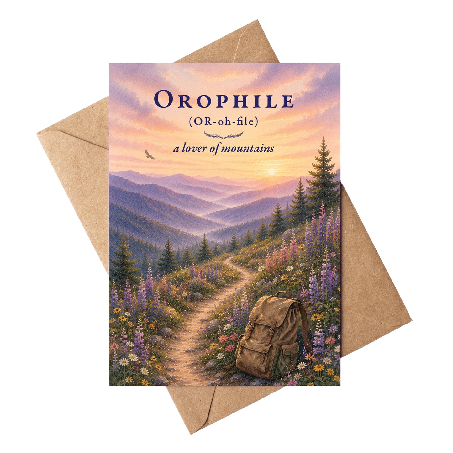 Orophile