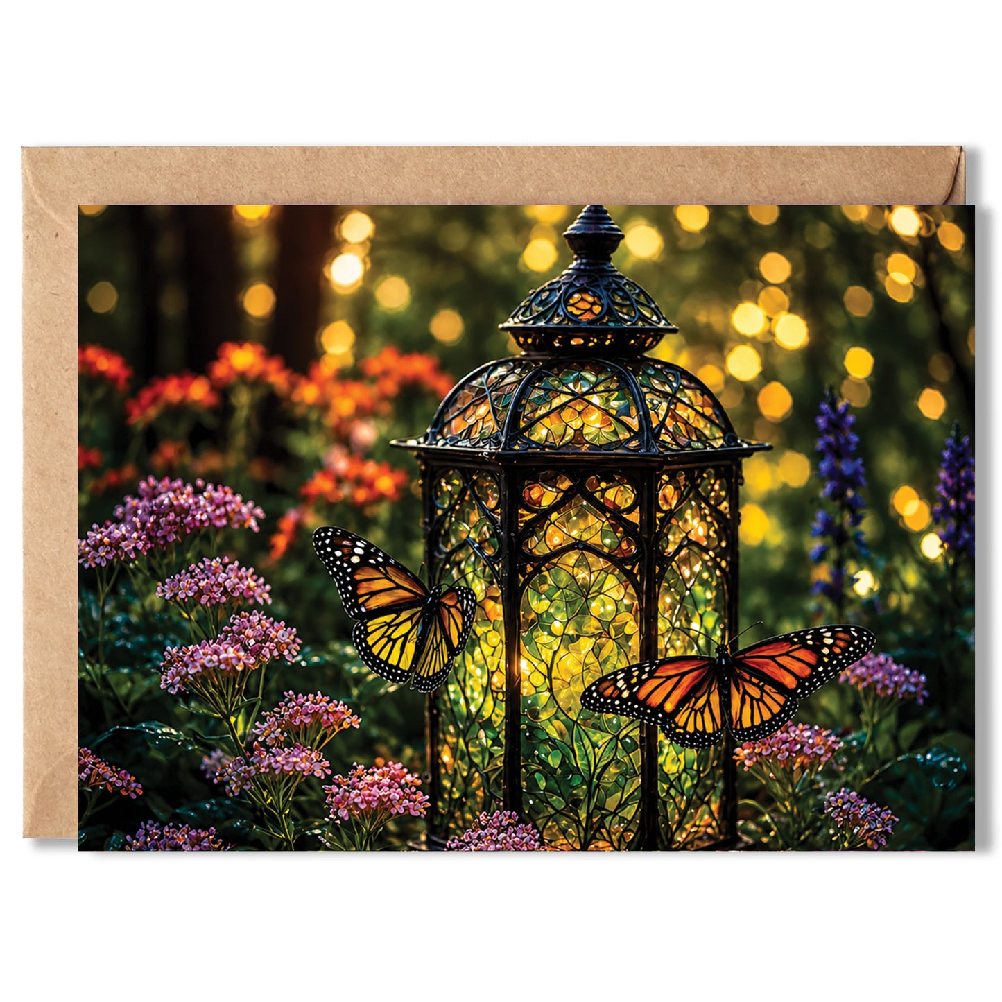 Garden of Light