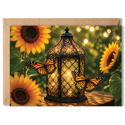 Sunflower Smiles