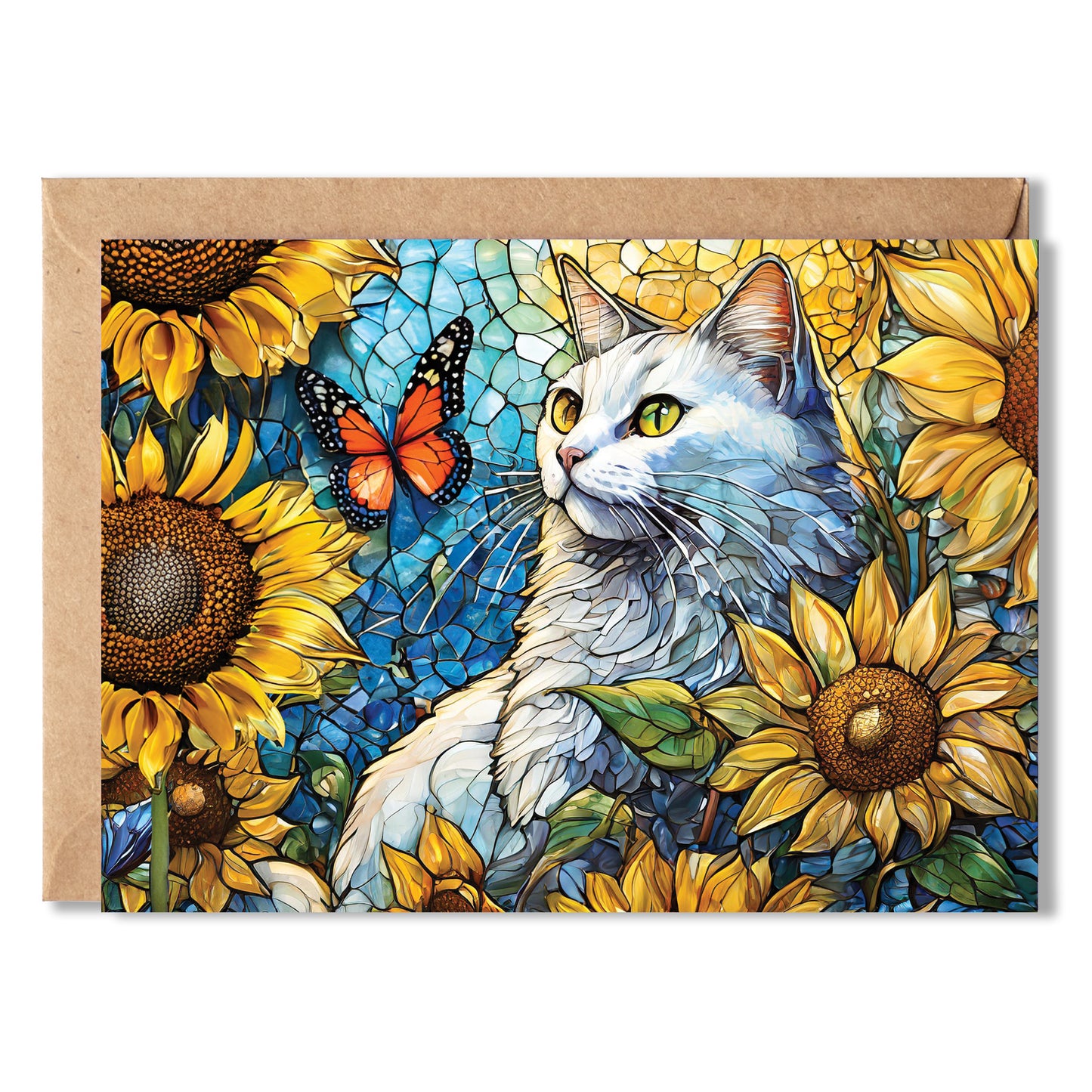 Box Set - Butterfly Beauties (Box of 10)
