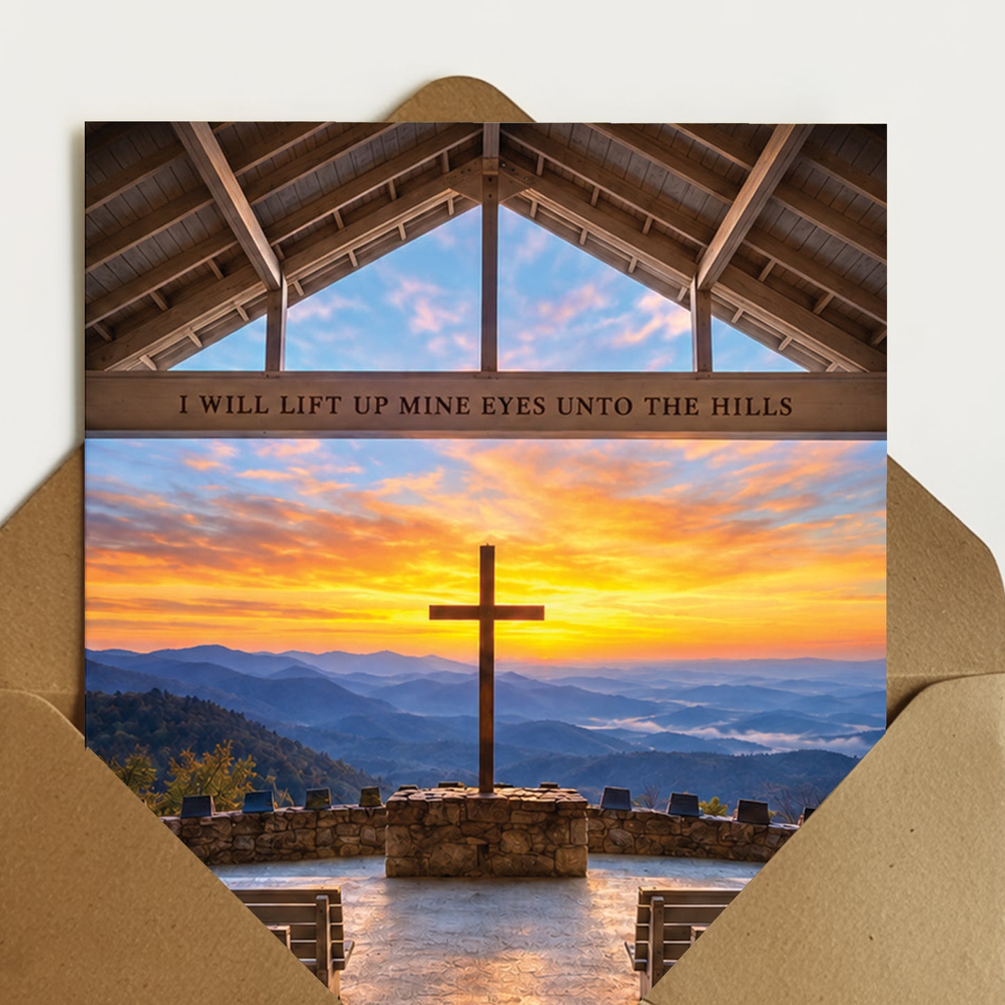 Pretty Place Chapel