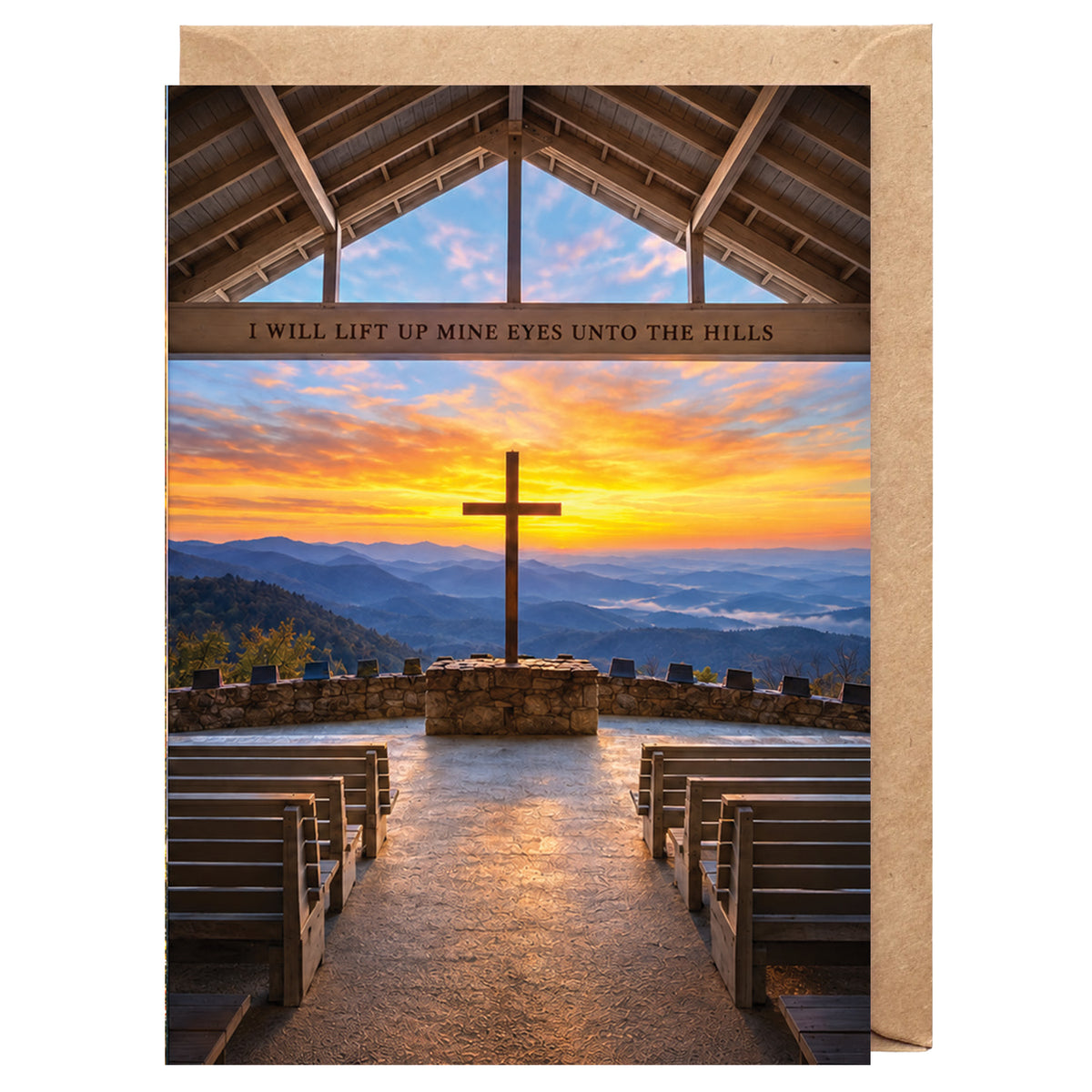 Pretty Place Chapel