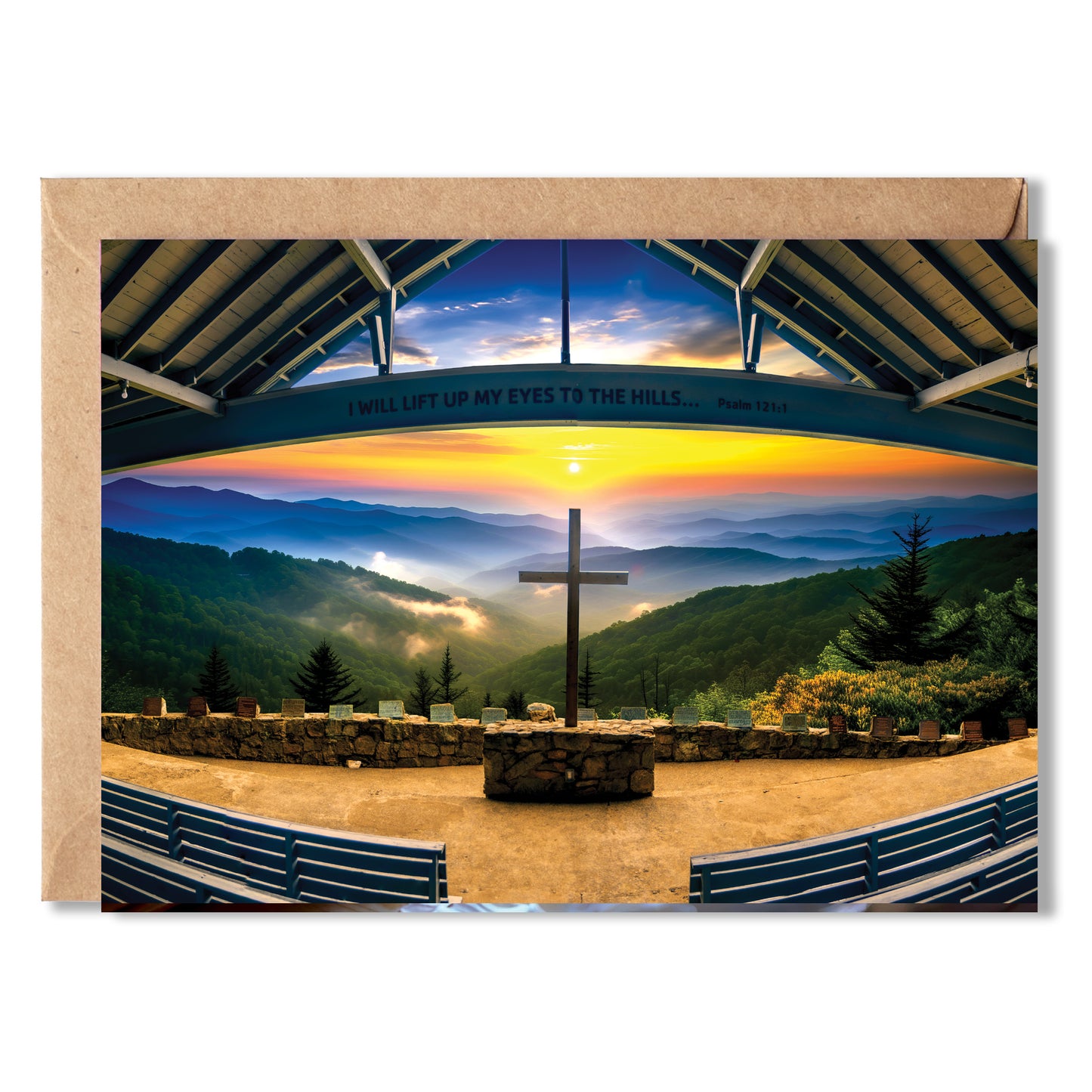 Box Set Comfort & Peace (Box of 8)