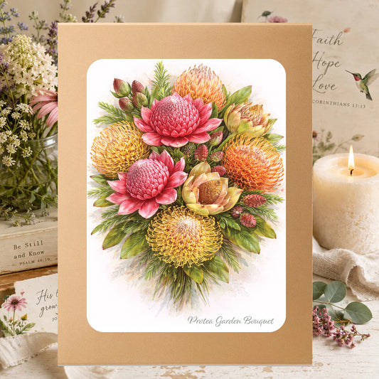 Protea Gift Collection