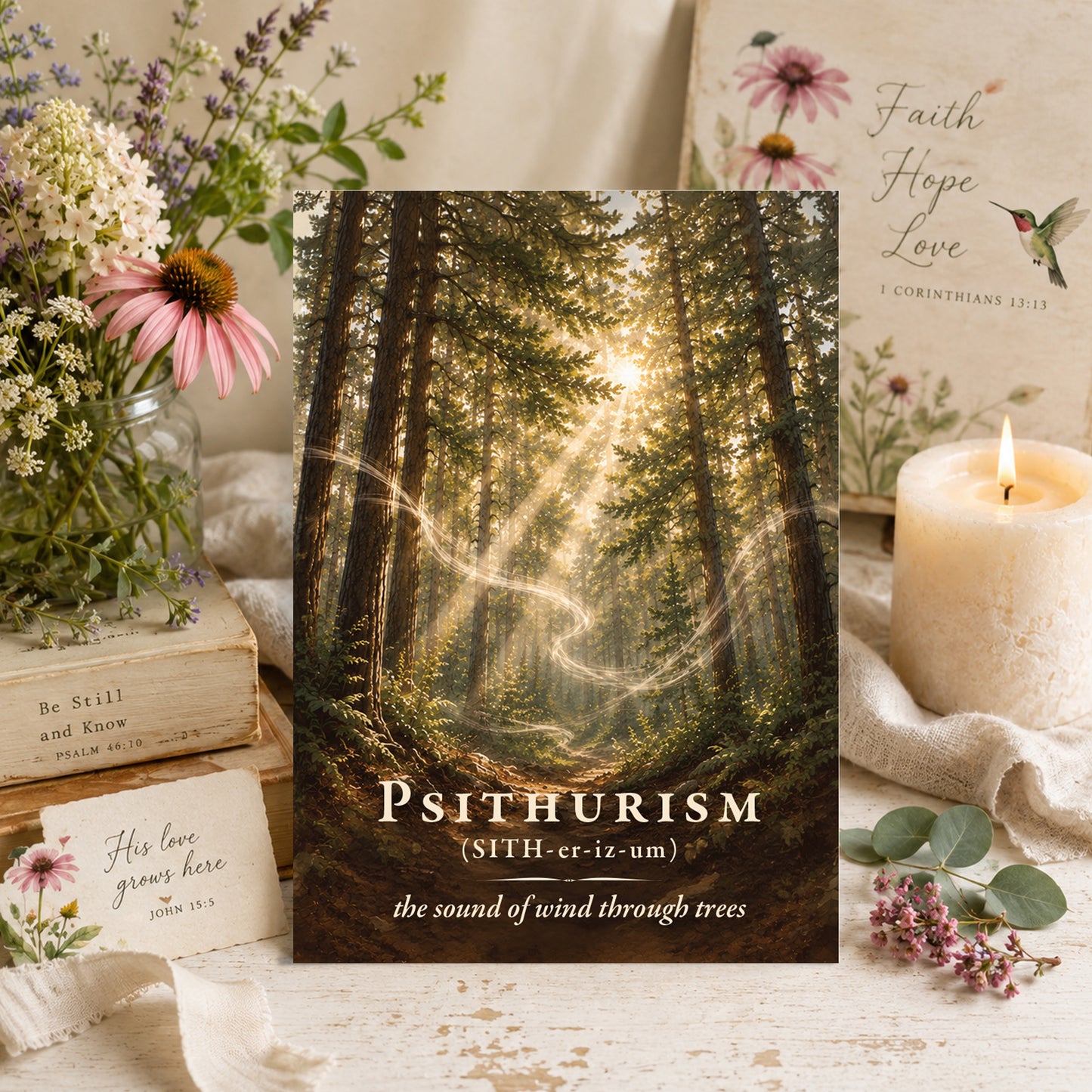 PSITHURISM