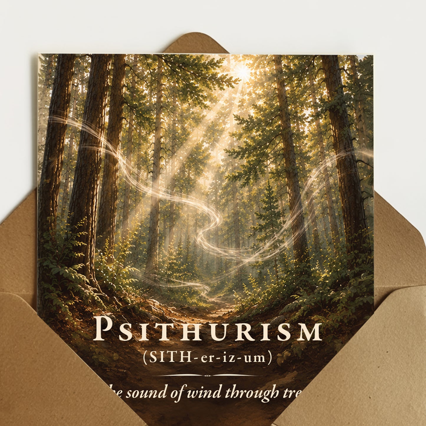PSITHURISM