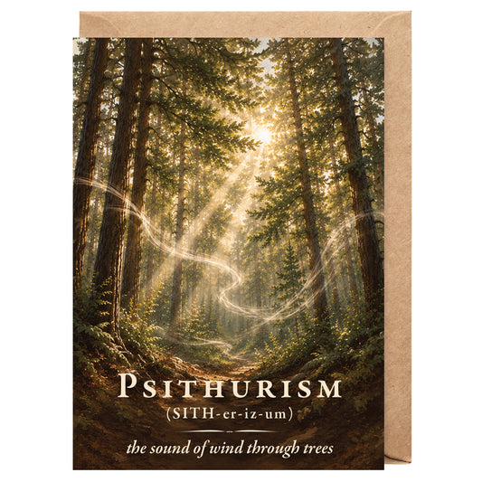 PSITHURISM