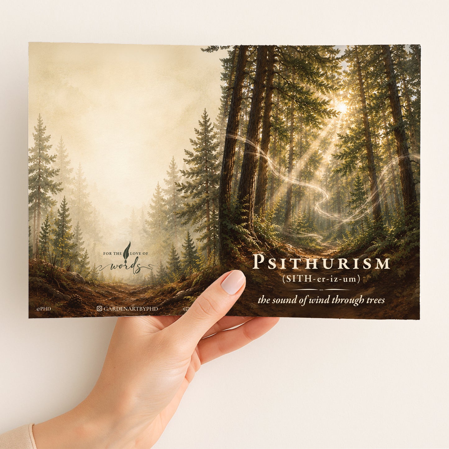 PSITHURISM
