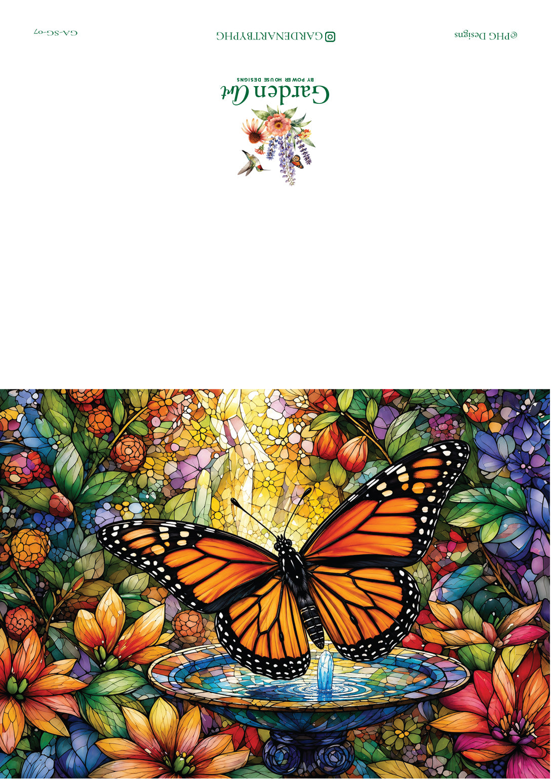 Butterfly Beauties