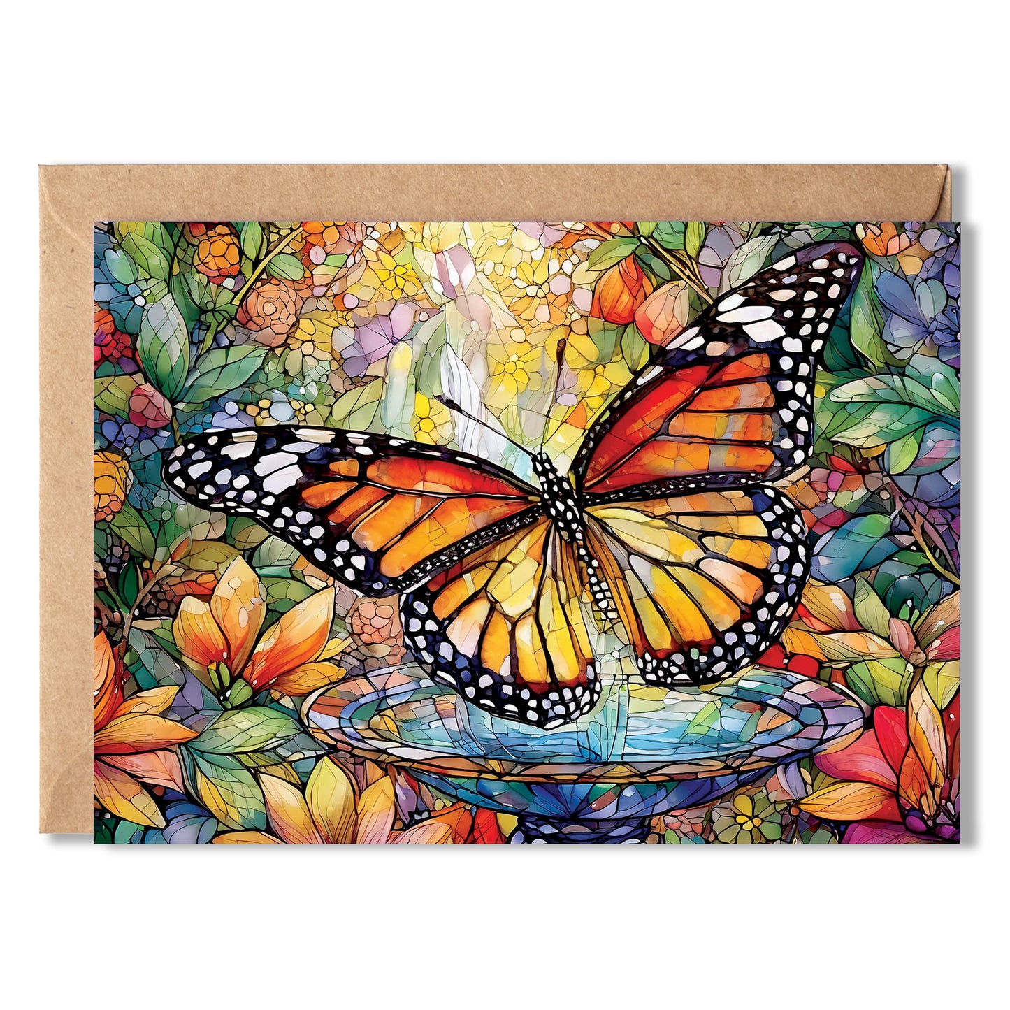 Box Set - Butterfly Beauties (Box of 10)