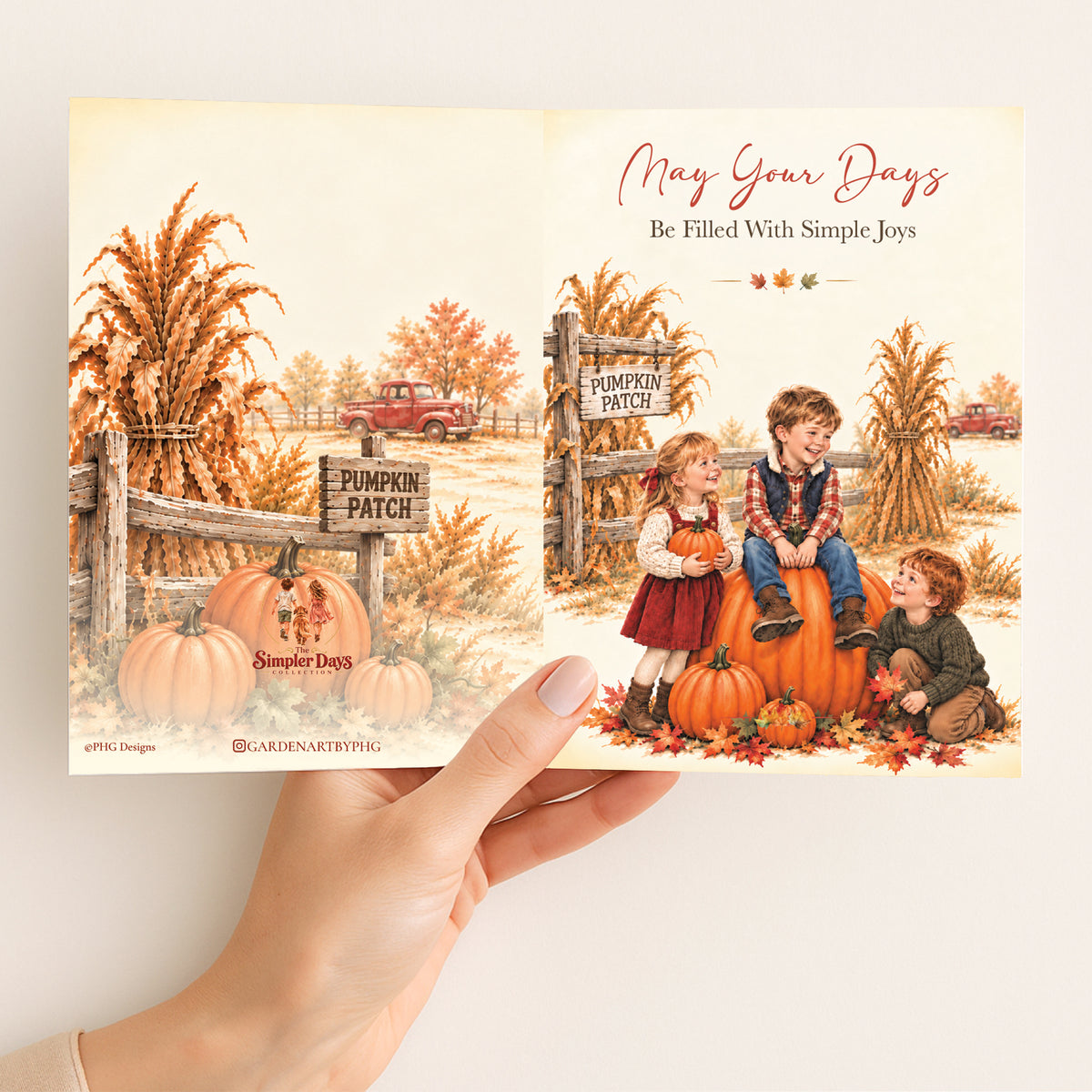 Pumpkin Patch