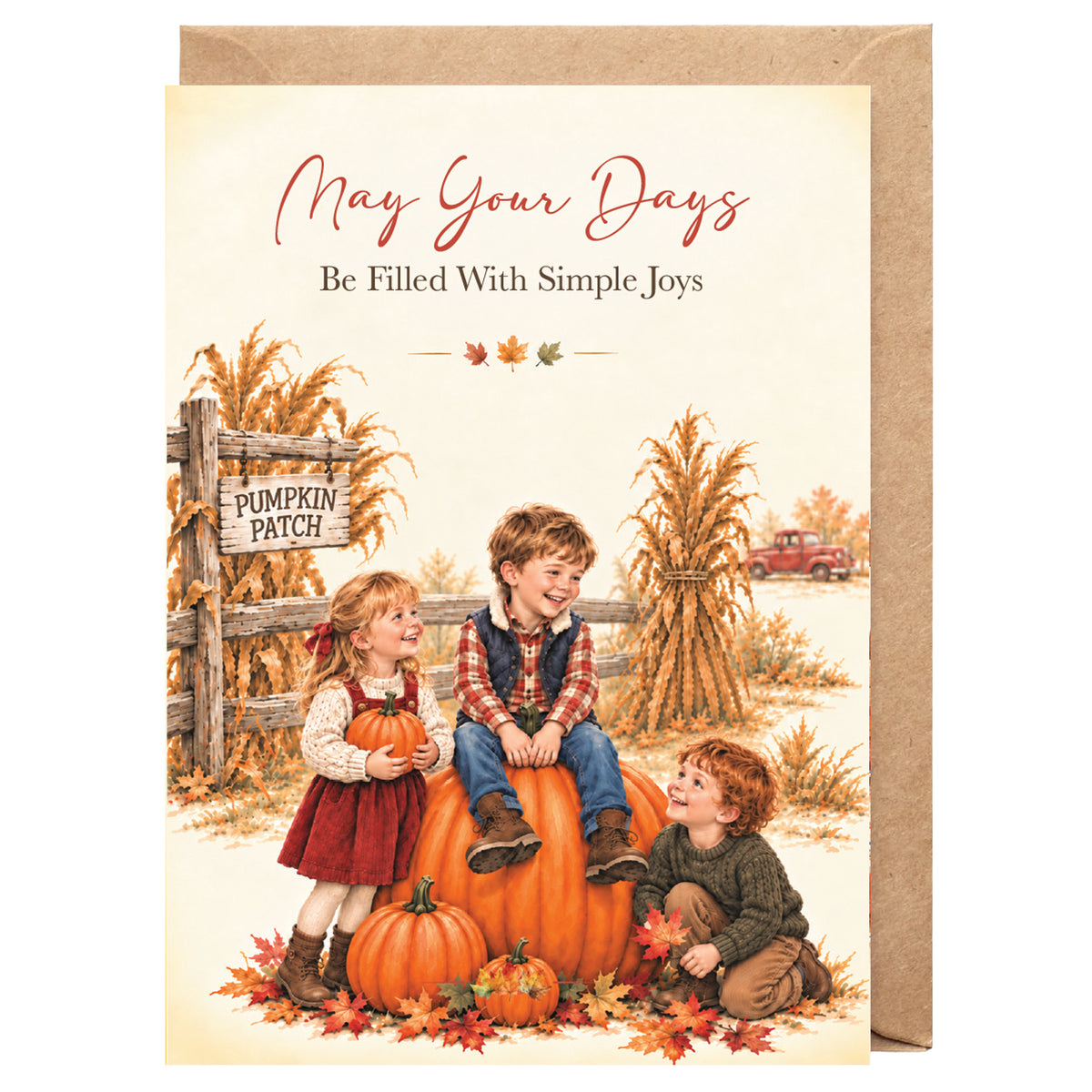 Pumpkin Patch