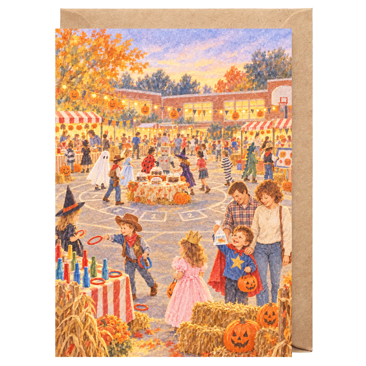 School Carnival