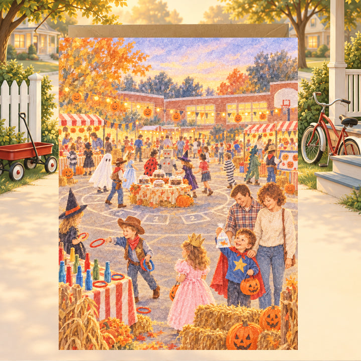School Carnival