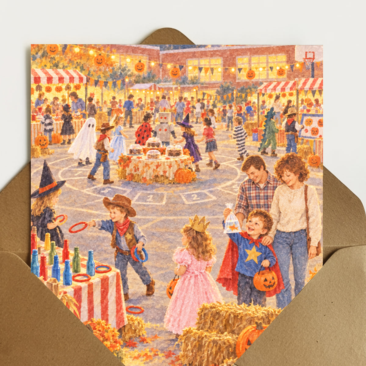 School Carnival