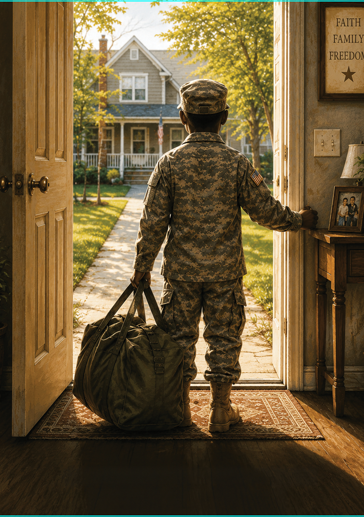 Army Son