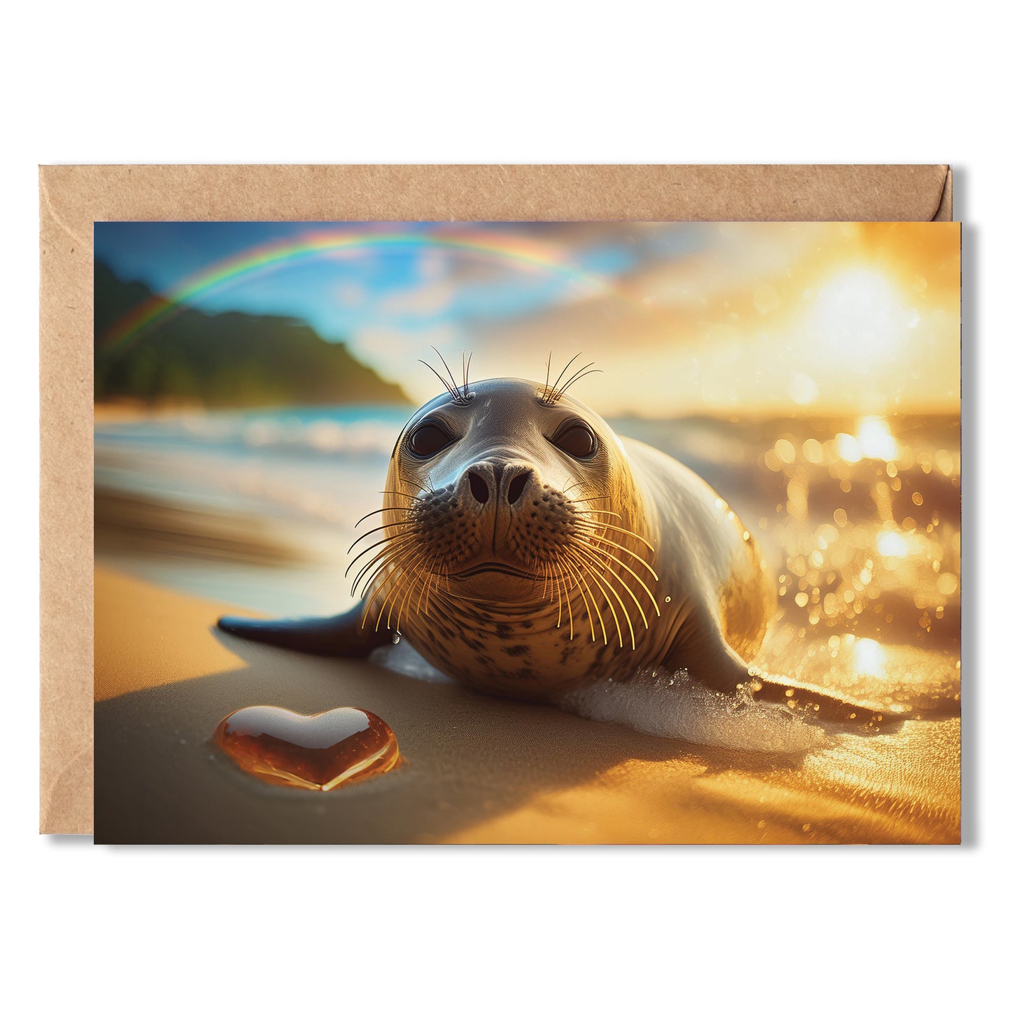 Box Set -  Aloha Memories - Box of 10