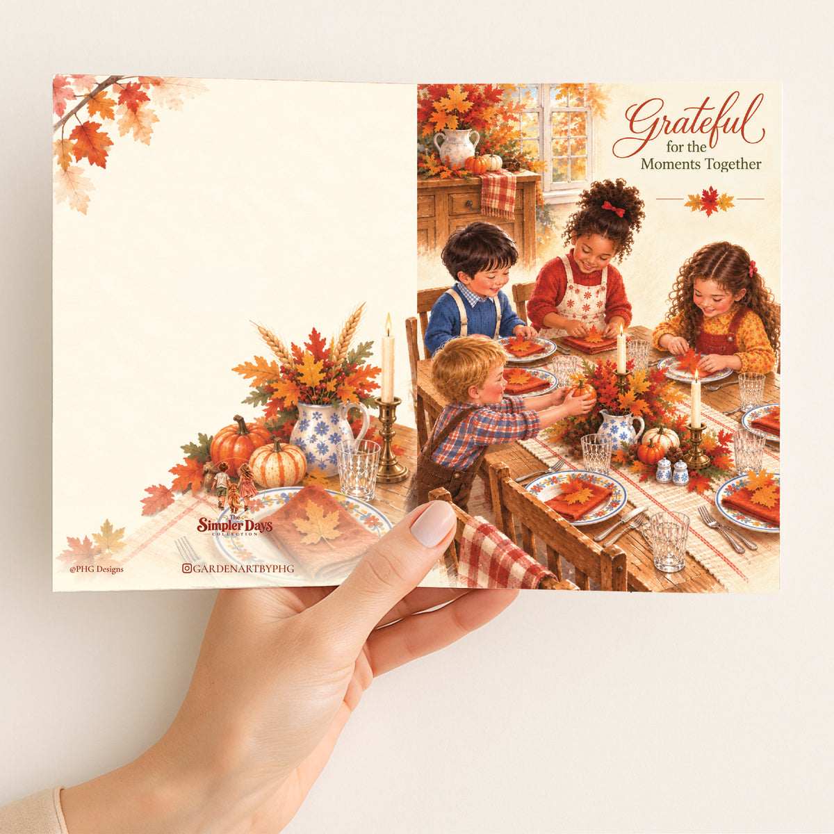 Gather Goodness