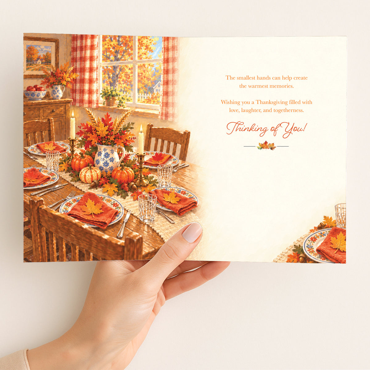 Gather Goodness