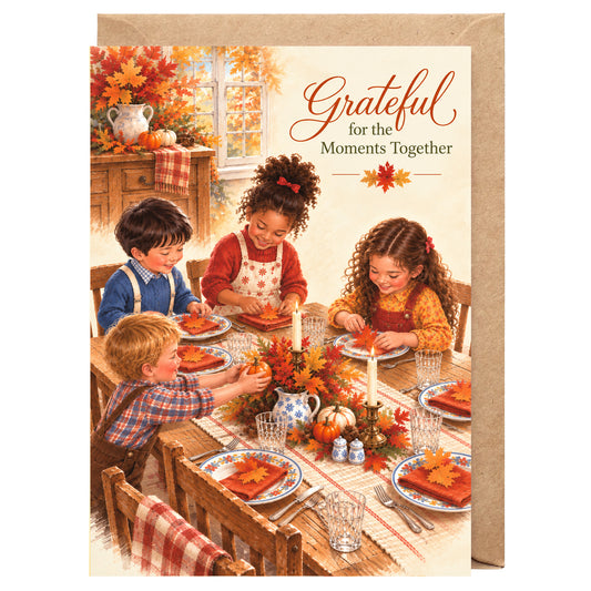Gather Goodness