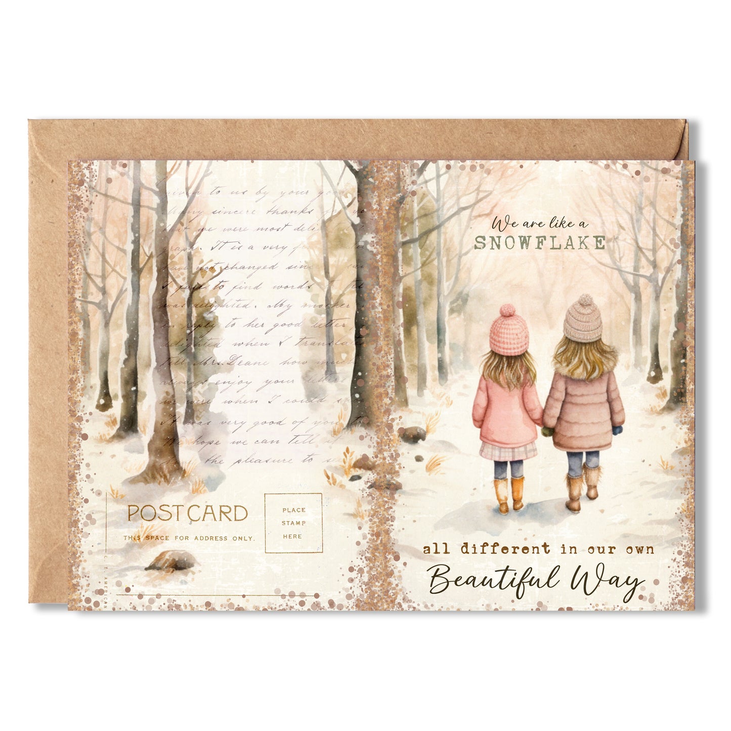 Box Set - Kindred Spirits (Box of 10)