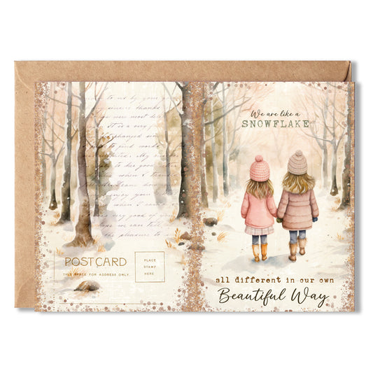 Box Set - Kindred Spirits (Box of 10)