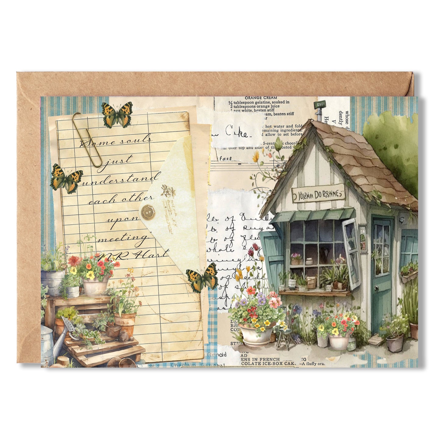 Box Set - Kindred Spirits (Box of 10)