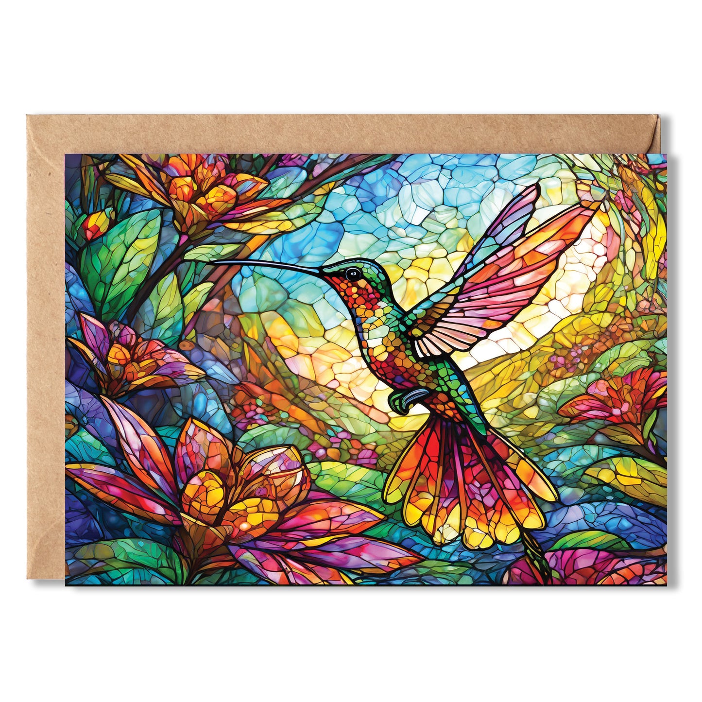 Box Set - Garden Party (Box of 10)