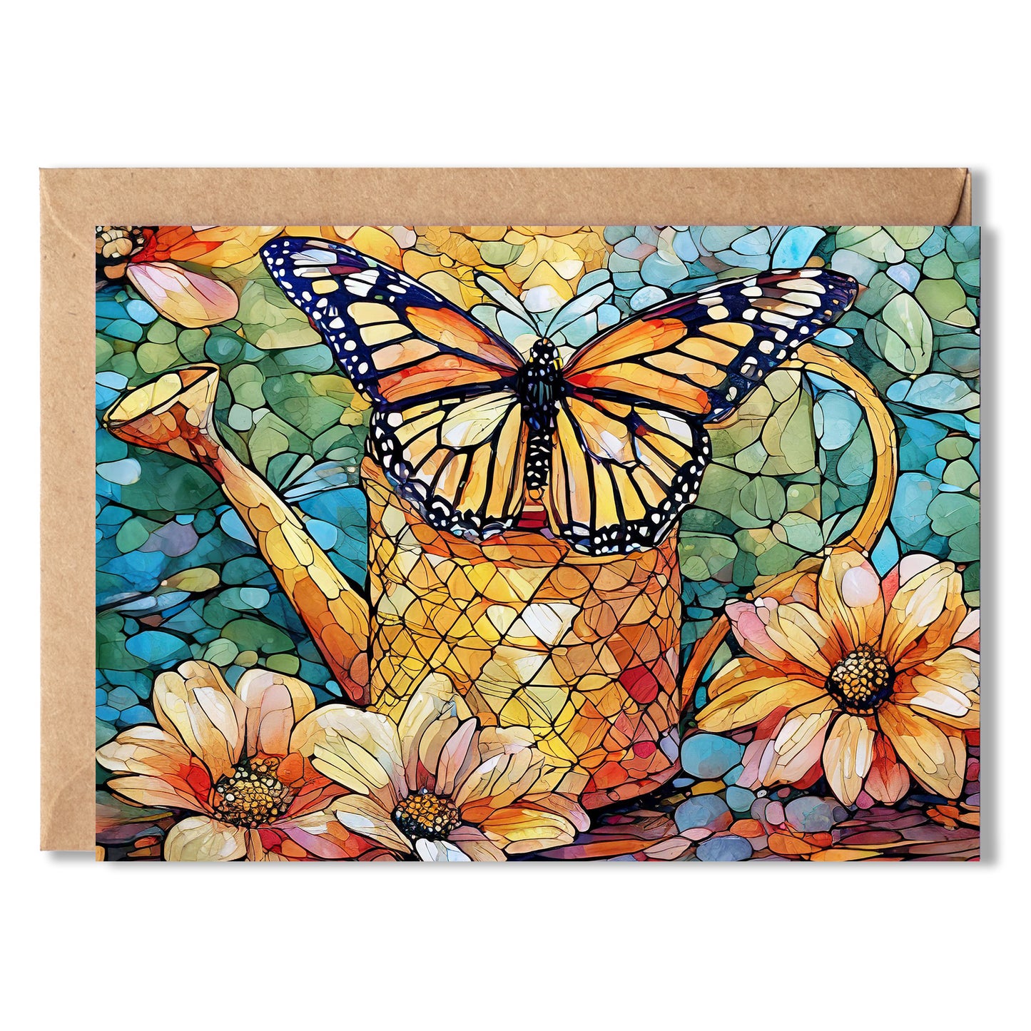 Box Set - Butterfly Beauties (Box of 10)