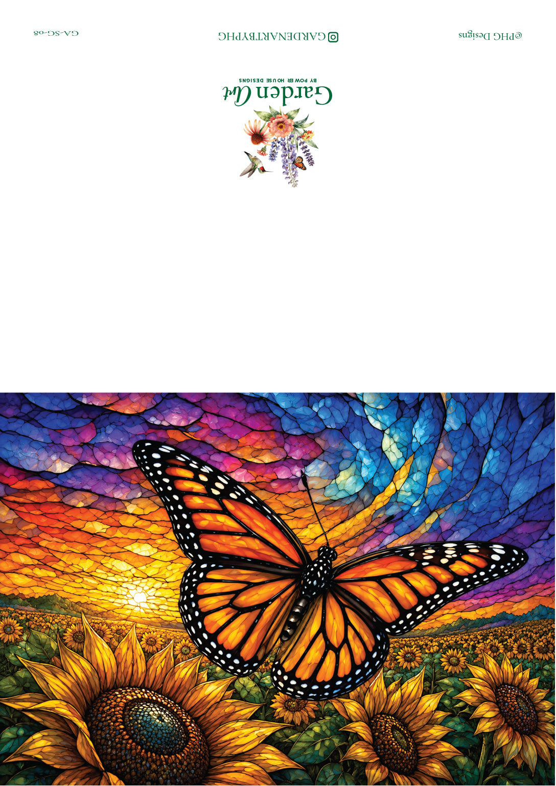 Butterfly Beauties