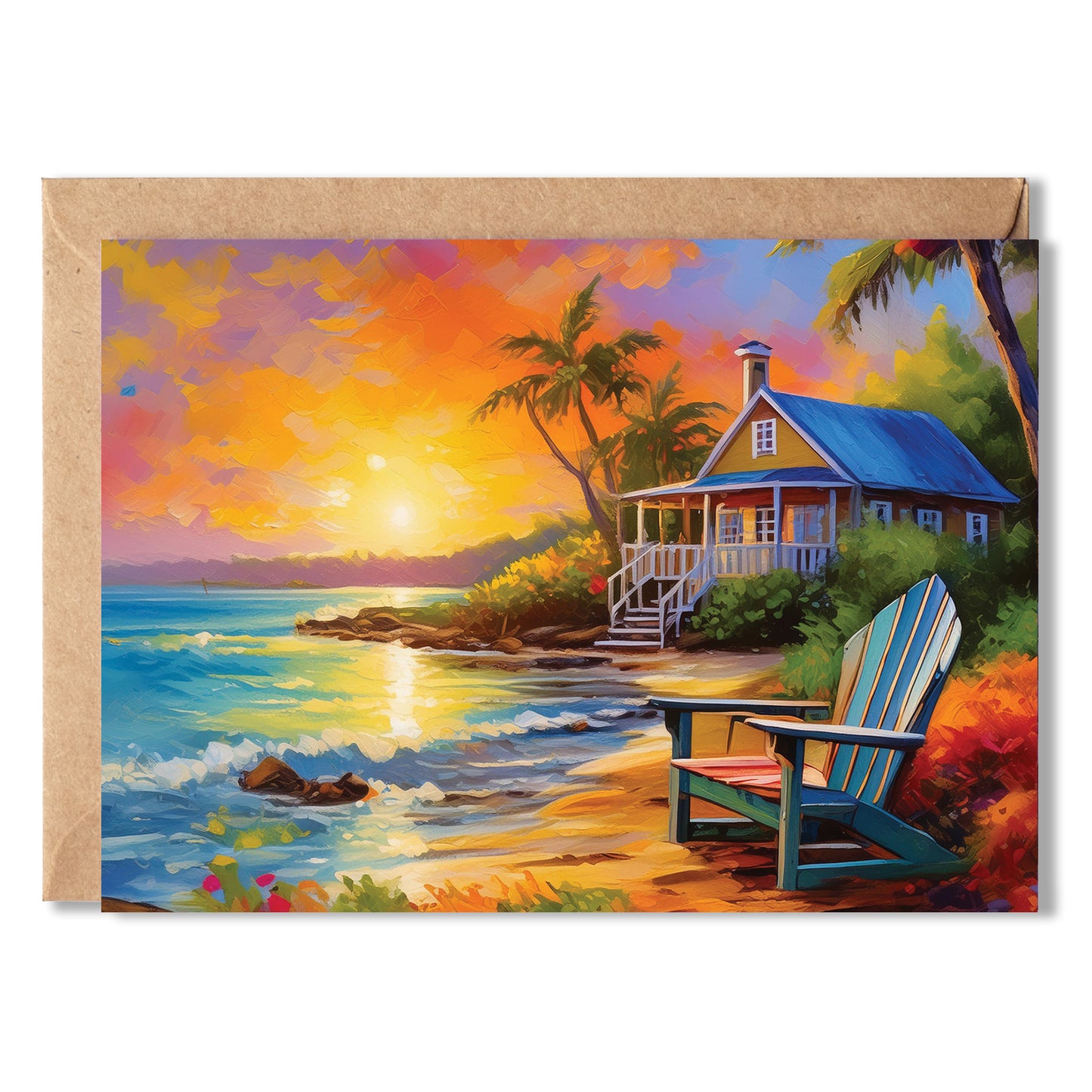 Box Set -  Aloha Memories - Box of 10
