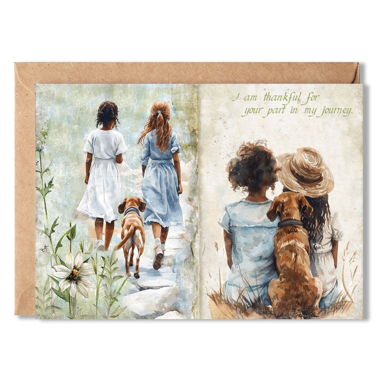 Box Set - Kindred Spirits (Box of 10)