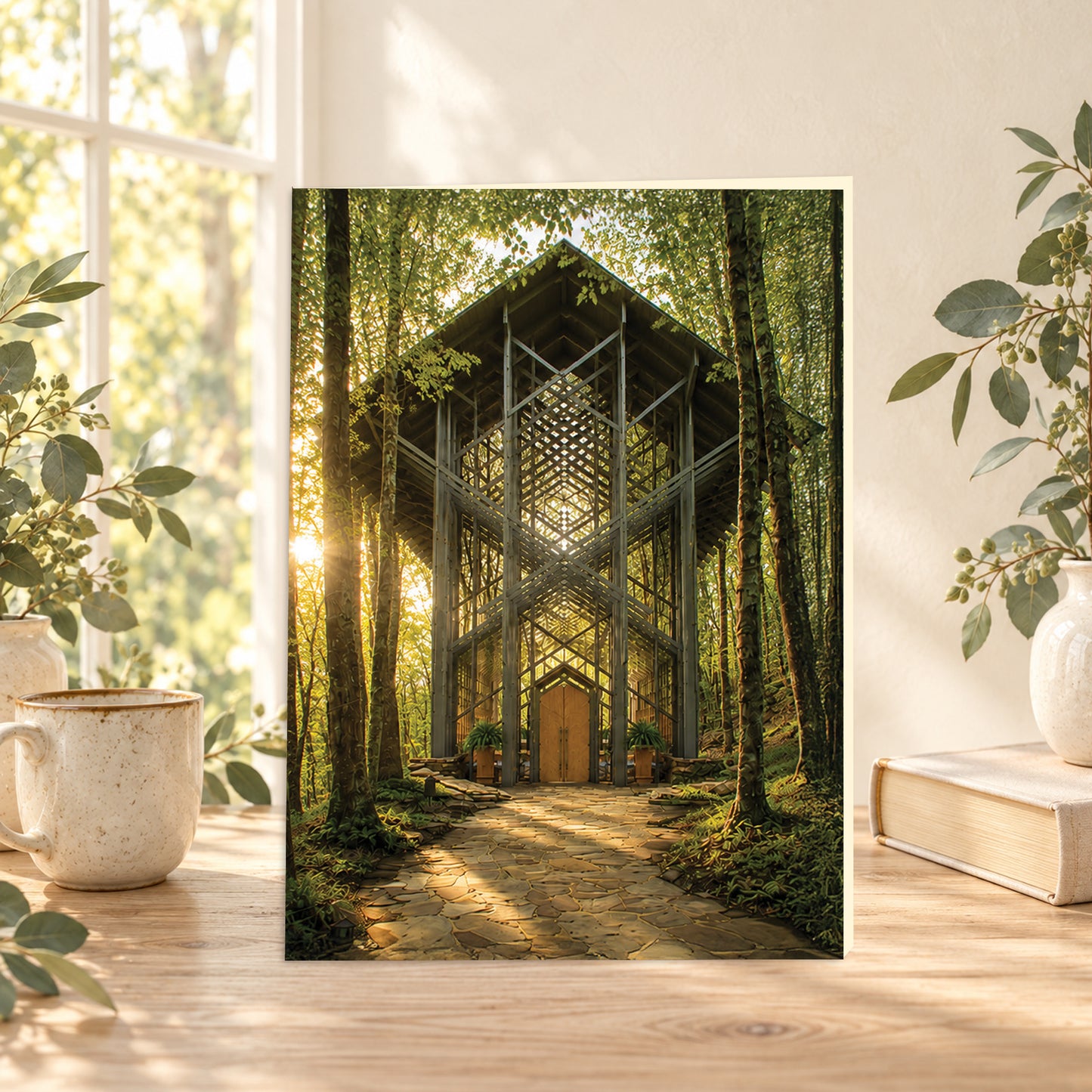 Thornhill Chapel