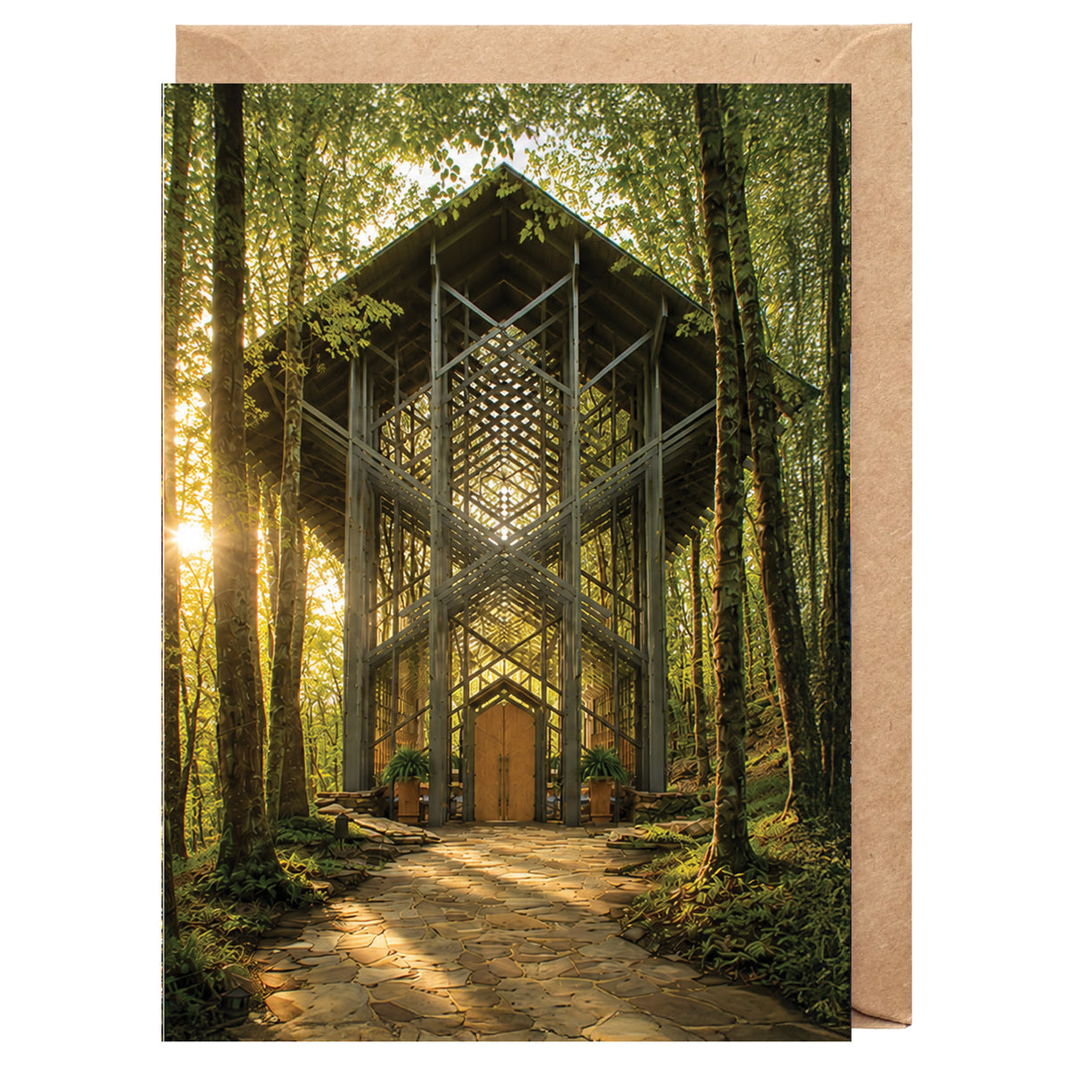 Thornhill Chapel