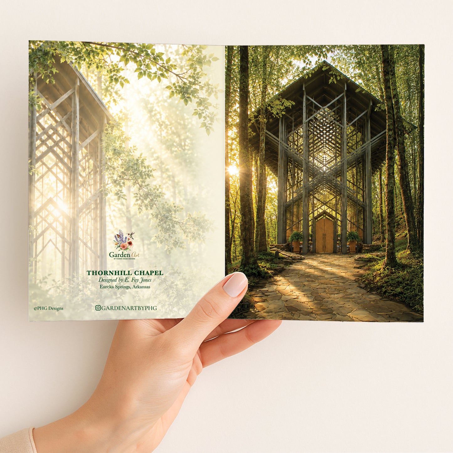 Thornhill Chapel