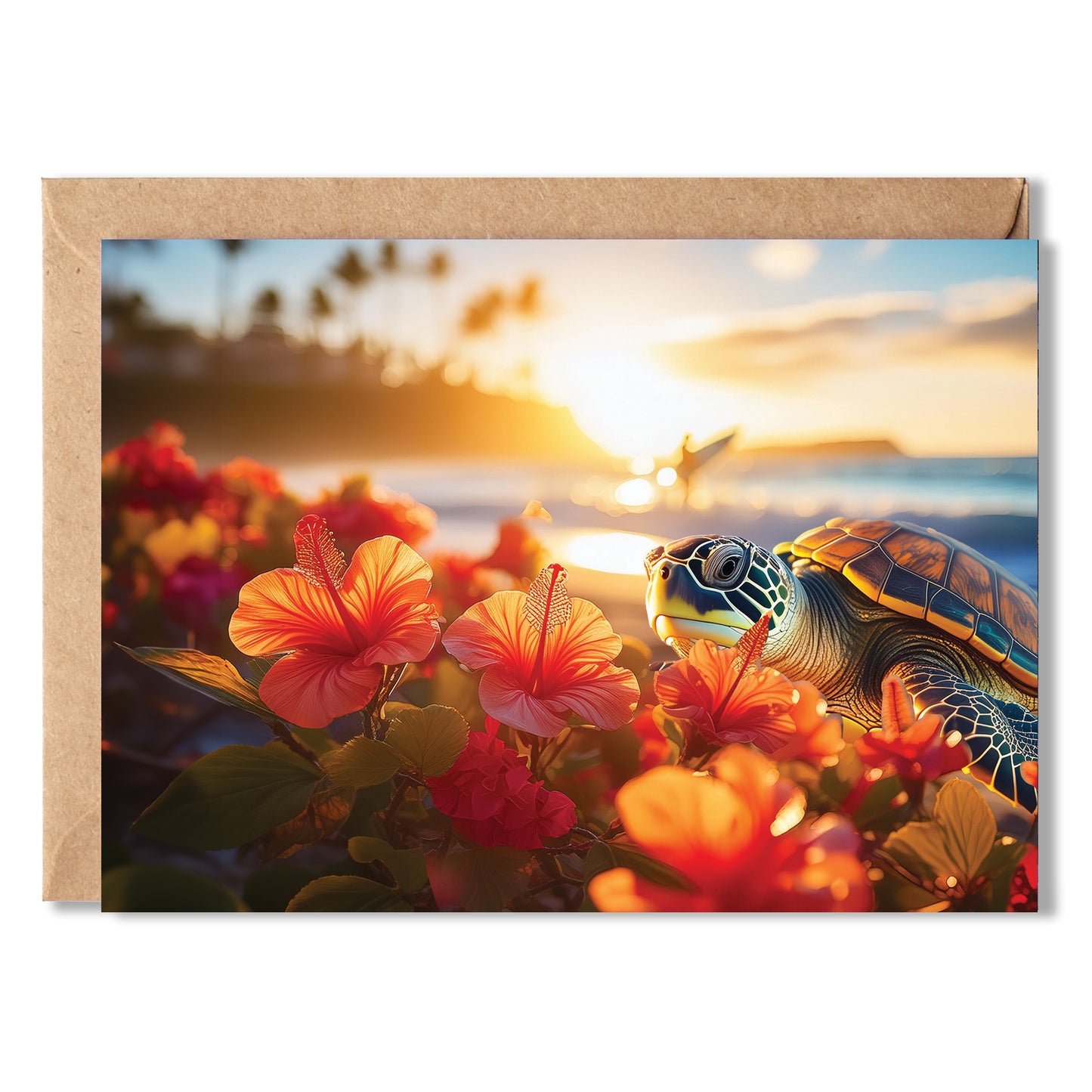Box Set -  Aloha Memories - Box of 10