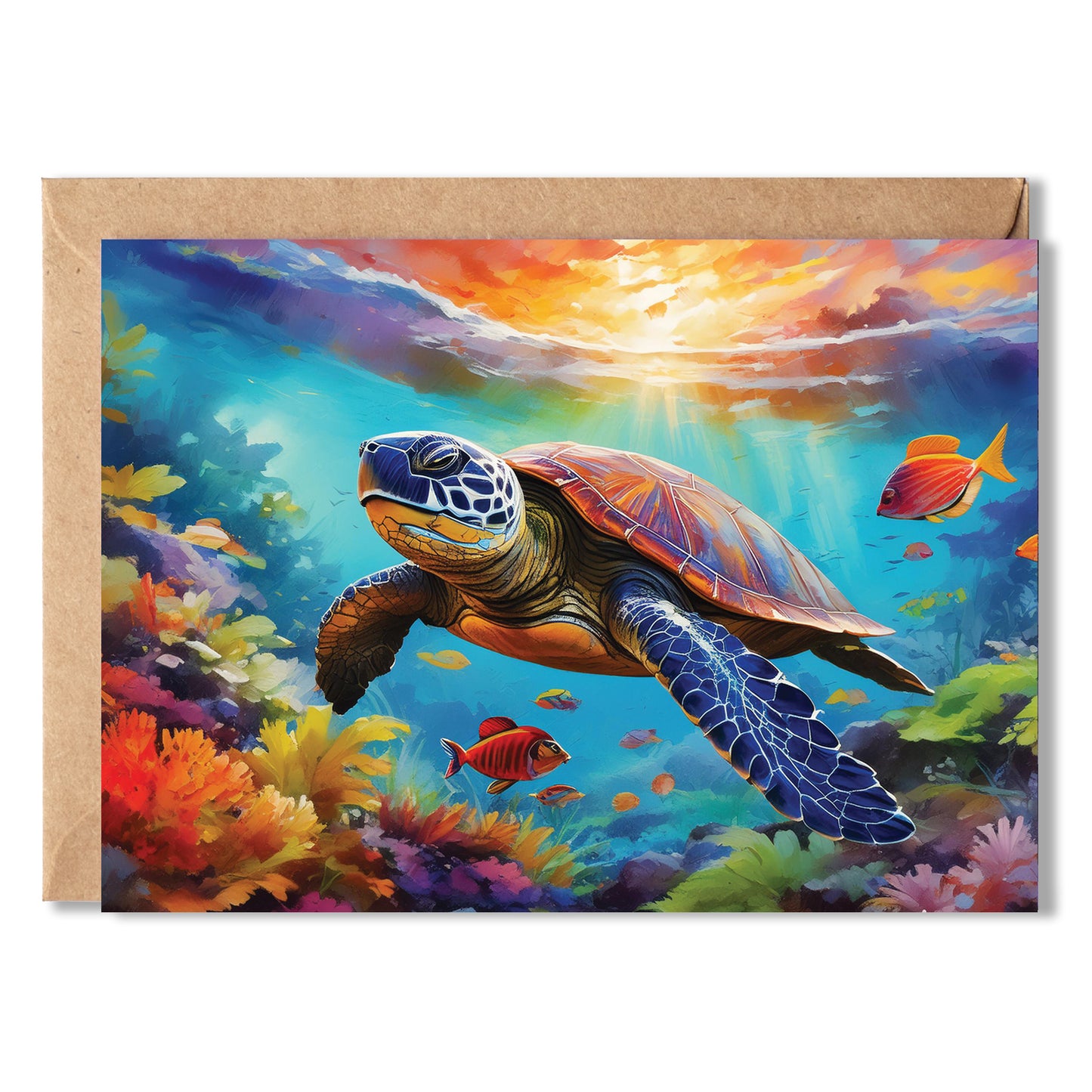 Box Set -  Aloha Memories - Box of 10