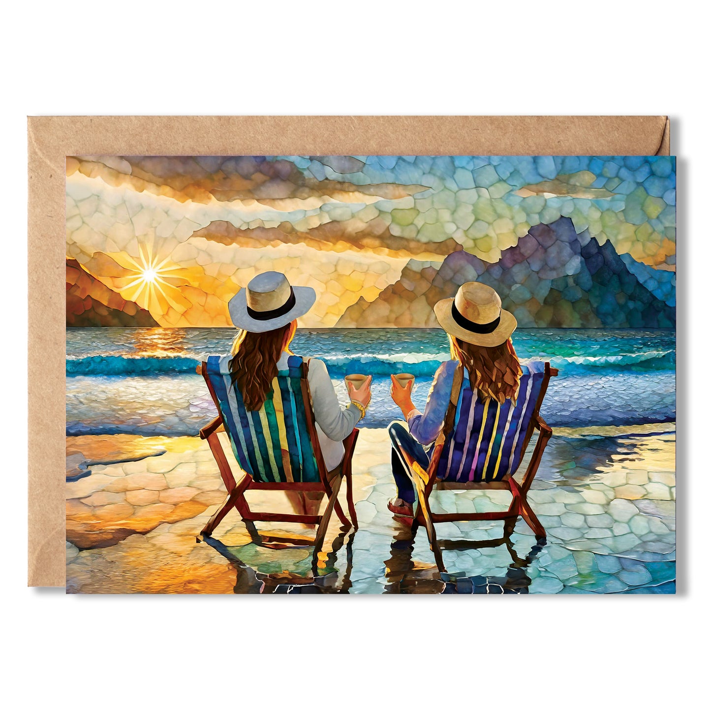 Box Set - Reflections (Box of 10)